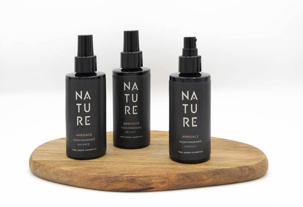NATURE Ambience NATURE Pure Green Ambience Raumduft