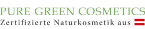 Pure Green Cosmetics Logo